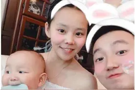 姚策尸骨未寒，熊磊就迫不及待修复人设，网友：满眼利益谈何爱图片