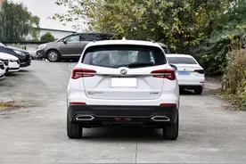 花15万提别克昂科威，它操控好吗？听听提车的人怎么说图片