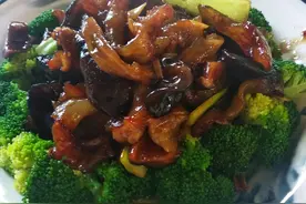 冬天，山东人下馆子必点的6道菜，都是鲁菜经典，老板:你是山东人图片