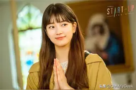 大学辍学，大方认爱，曾患忧郁症！12个秘密认识国民初恋裴秀智图片