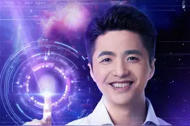 担任超脑舰长，《超脑少年团》中的“Captain魏”来了图片