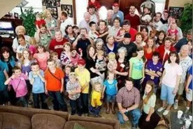 最牛产妇生下69个孩子，女性一生能怀孕多少次？自测怀孕剩余次数图片