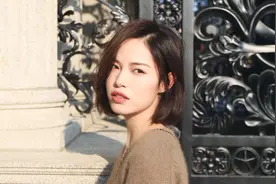 莫兰迪色系温婉妆容 秋冬最适合的新手妆~5分钟让你摆脱路人脸