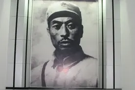 他26岁得知父亲是杨靖宇后很绝望，领导让他去省委工作，他拒绝图片