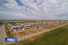 走向我们的小康生活丨黑龙江赫哲族：小康路上一个民族也不能少图片