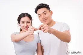 婚姻感悟：有老婆管的男人和没有老婆管的男人图片
