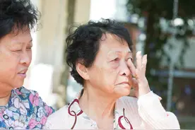 51岁保姆自述：做全职保姆2年，看似轻松，实际上跟做妻子没两样图片
