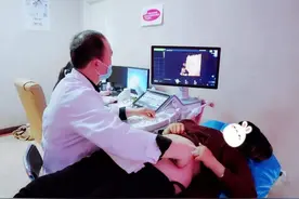 胎儿是如何形成的？10张图带你直观了解，看看生命有多神奇图片