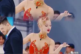 绝美！这是落入凡间的精灵吧？图片