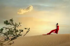 分分合合，宁夏与甘肃是什么样的关系？图片