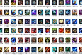 LOL：如果能选一件装备穿到现实，你怎么选？最后一件太逆天图片