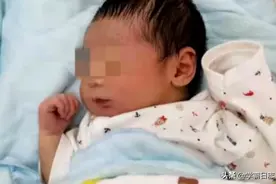 广东53岁妈妈大女儿独立后内心“空虚”，做试管迎来二胎儿子图片