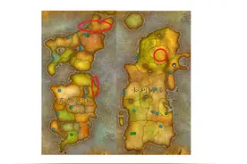 盘点魔兽世界怀旧服中的“烂尾工程”图片