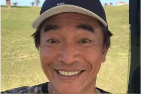 58岁吴宗宪健康亮红灯？肾脏出现白点，身体早已惹女儿担忧图片