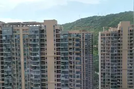 租房坑太多？前海顶级公寓来袭，外来客入住助你找到满意房子！图片