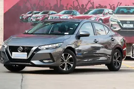 日产轩逸是销量冠军，搭载1.6L自吸发动机，那么油耗有多高呢图片