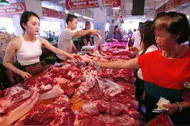 买肉时，要分清“冷鲜肉”和“生鲜肉”，区别挺大，学会别再乱买图片