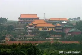 广东人口最多的十个县：海丰县上榜，五华县人口超150万图片