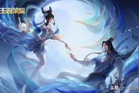 王者荣耀：这件输出装备，物魔双修英雄契合度高，但上场率却堪忧图片