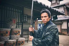 武士狠、倭刀快，戚继光自制土兵器，让对方优势荡然无存图片