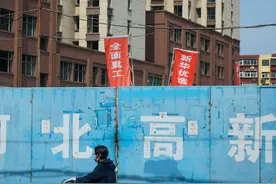 石家庄一个月刑拘16家地产商：50多楼盘烂尾致多年无法交付，还有人虚构项目骗取6000万图片