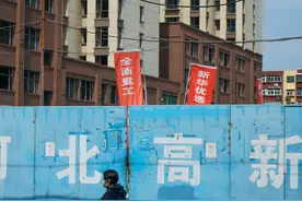 石家庄一个月刑拘16家地产商：50多楼盘烂尾致多年无法交付，还有人虚构项目骗取6000万图片