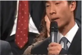 记得14年前，预测马云会带领阿里成为行业大佬的小伙吗？现状如何图片