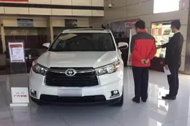 宁可买二手日系车，也不买国产新车，广东人为何对日系情有独钟？图片