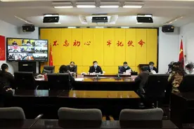 产业聚力“9+3”县区，助力攻克贫困堡垒图片
