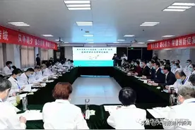 快讯 | 全市首家！焦作市第二人民医院通过“三甲”医院现场评审图片