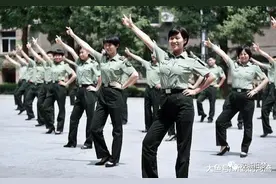 为什么部队规定要当兵必须要到外地，不能在家乡当兵图片