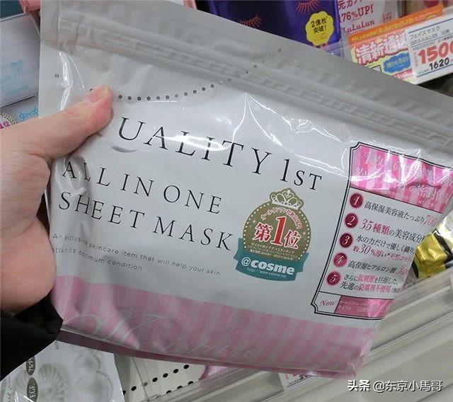 这些经久不衰的日本平价药妆，闭着眼睛都能用上一辈子
