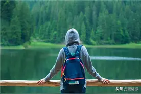 这个男人教你3个办法，让你清楚，怎样提升自己的桃花运？图片
