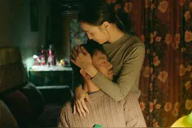 雪藏3年，朱亚文宋佳新片将映，终于看到鲜儿和传武在一起了图片