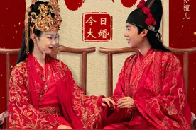 许嵩献唱《赘婿》主题曲《放飞》：开局虎落平阳，看大神如何操作图片