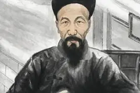 曾国藩：男人想要成大器，金钱不是重点，关键要懂得这3“戒”图片