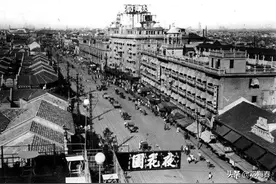 一百年前的丐帮内斗，上千弟子大闹汉口，只因长老互相不服气图片