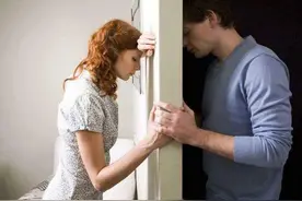 夫妻关系再好，也要“有度”图片