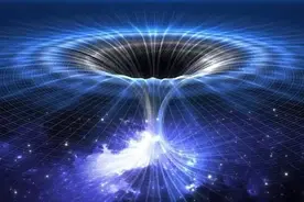 天上一日地上一年，飞船内部过了一小时，地球已经过了几千几万年图片