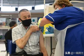 疫情数字满足要求，荷兰可以迈向解封的第二步图片