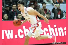 CBA三消息：四川试训曹岩，福建看好黎伊扬，天津签下前八一内线图片