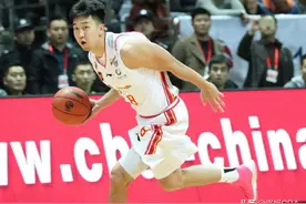 CBA三消息：四川试训曹岩，福建看好黎伊扬，天津签下前八一内线图片