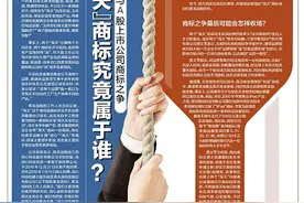 江西原新三板公司与A股上市公司商标之争“海天”商标究竟属于谁图片