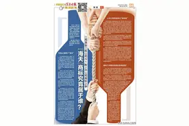 江西原新三板公司与A股上市公司商标之争“海天”商标究竟属于谁图片