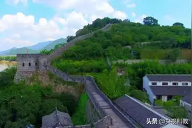 中国影像方志｜临海：文教昌盛 台州府城巍巍千年，歌吹缈缈 紫阳街古韵新生图片