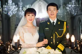 前方高甜！看兵哥哥这般秀恩爱图片