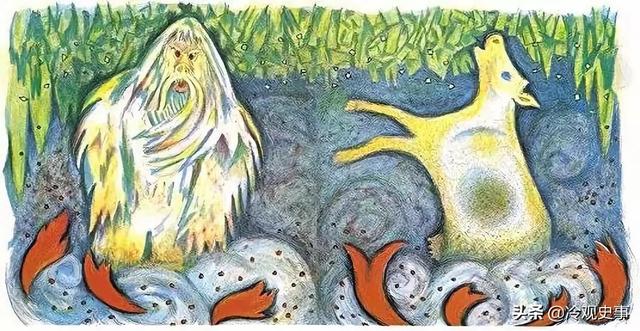 雷神为何地位超过主神奥丁？火神洛基又如何导致世界覆灭？