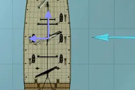 科普帆船如何在逆风中行驶？玩这款真实航海游戏的玩家也要注意图片