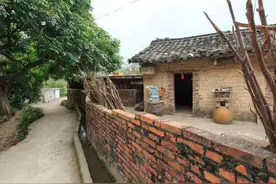 农村越来越多的老人去世，十年后的农村会是什么样？图片