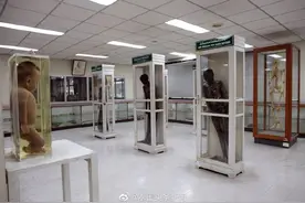 为何时隔60多年，泰国“食人魔”的尸体才被焚烧火化？图片